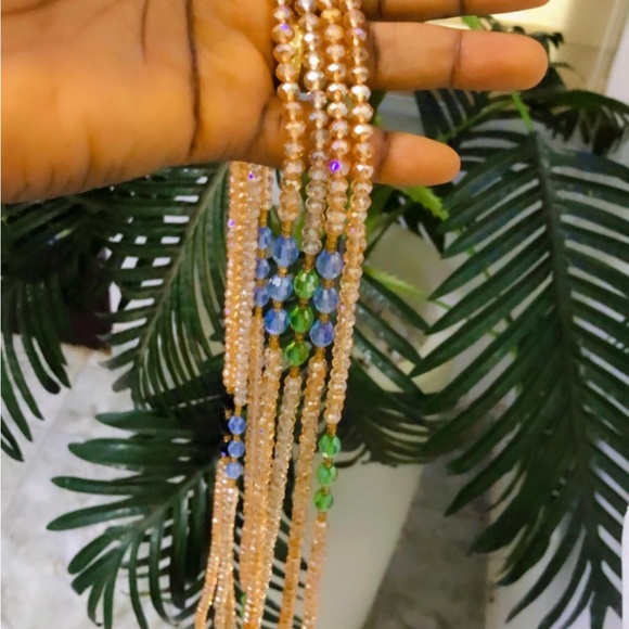 Waist Beads - Picture 4 of 5